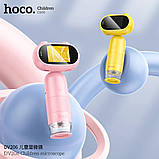 Дитячий мікроскоп HOCO DV206 Children microscope Pink, фото 5