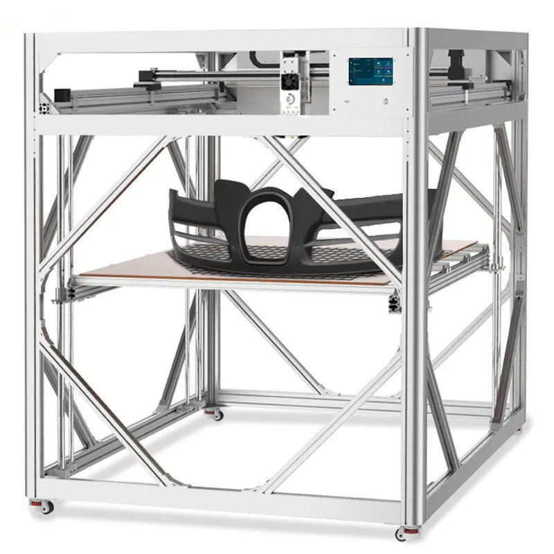 3Д-принтер Dowell DL16, 1600*1600*1600мм, SD, USB, Wi-Fi,, фото 1