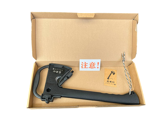 Сокира універсальна складана для туризму, кемпінгу та виживання (20), фото 1