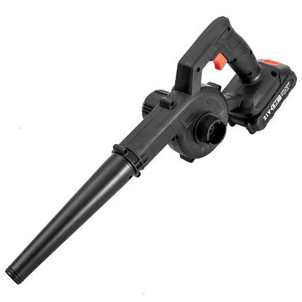 Повітродув акумуляторний 48V — універсальний інструмент для прибирання (10), фото 1