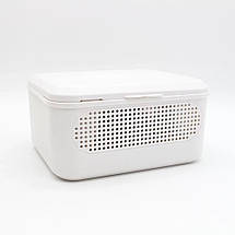 Складана електросушарка для одягу Drying Heater (20), фото 3