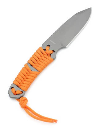 Ніж туристичний Gerber Bear Grylls Paracord з чохлом (120), фото 3