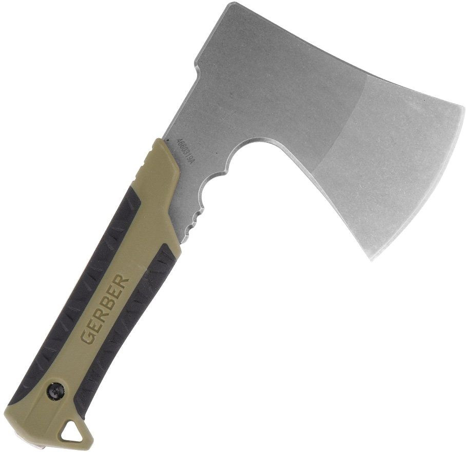 Топор Gerber Pack Hatchet Axe (36)