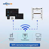 3Д-принтер Dowell DL12, 1200*1200*1200мм, SD, USB, Wi-Fi,, фото 4