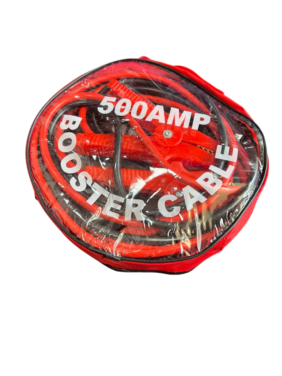 Пускові дроти (прикурювачі) 3 метра 500 A (30)