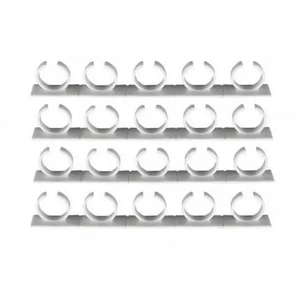 Органайзер для спецій та соусів Clip N Plastic Store (150), фото 2