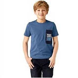 Дитяча футболка Pepperts на хлопчика р.122-128, 6-8 років, фото 2