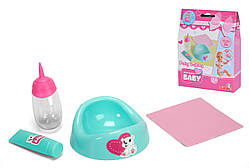 Набір НББ "Привчання до горщика" для пупса 30-43 см (5560508)