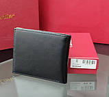 Чоловіче брендове портмоне Cartier (1026), фото 5
