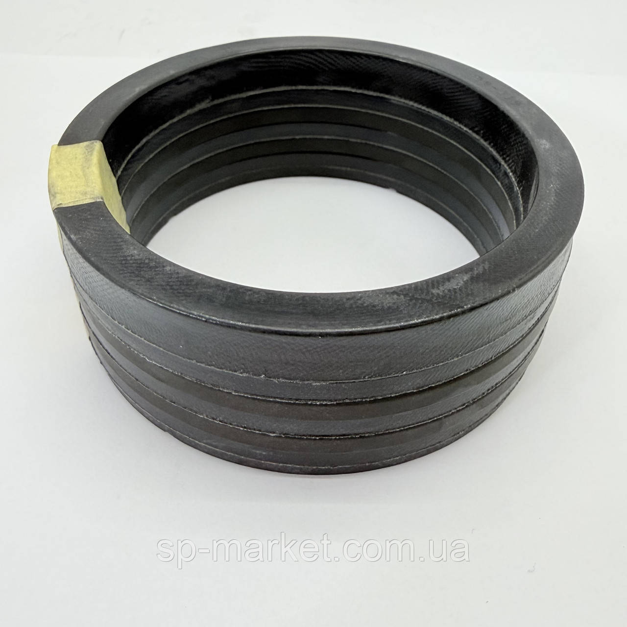 Ущільнення приводу DT3 90x110x40 Ущільнення тип DT3 90x110x40, фото 1
