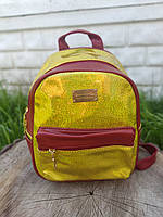 Жіночий рюкзак fashion ladys із блисківками