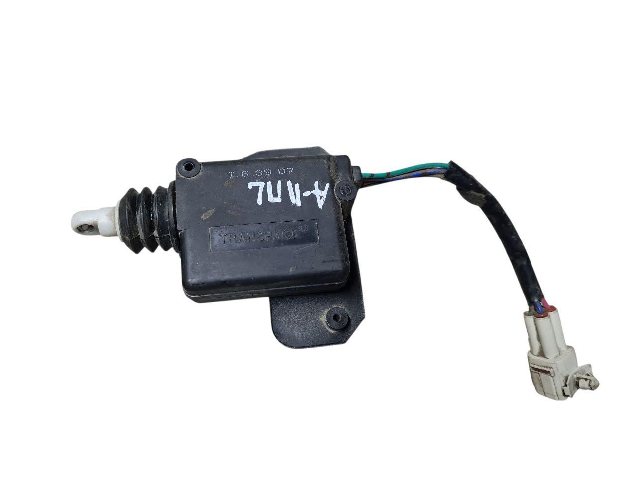 Привід замка дверей передньої лівої Chery Amulet А11/Чері Амулет, A11-6105240AB, (з розбірки)