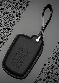 Шкіряний чохол для ключа Toyota TM-629