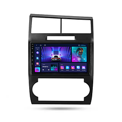 Штатна магнітола Mekede M150S Dodge Magnum (2003-2007) QleD