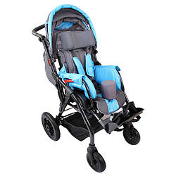 Коляска для дітей із ДЦП REHAB BUGGY