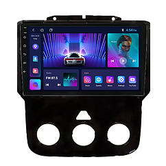 Штатна магнітола Mekede M150S Dodge RAM (2012-2017) QleD