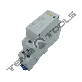 Контактор модульний КМ