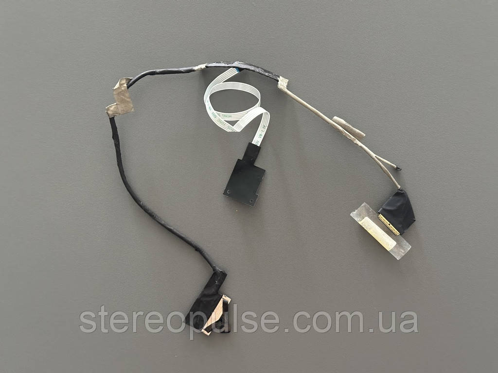 Шлейф матриці DC02C00PR00 для ноутбука Lenovo Legion Y740S-15IMH Original