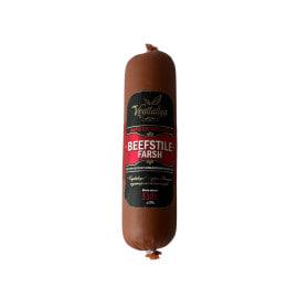 Фарш рослинний веганський зі смаком курки ,330г , Vegitaliya, фото 1