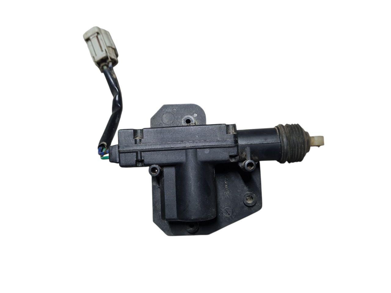 Привід замка дверей задніх лівих Chery Amulet А11/Чері Амулет, A11-5606310AB, (з розбірки)