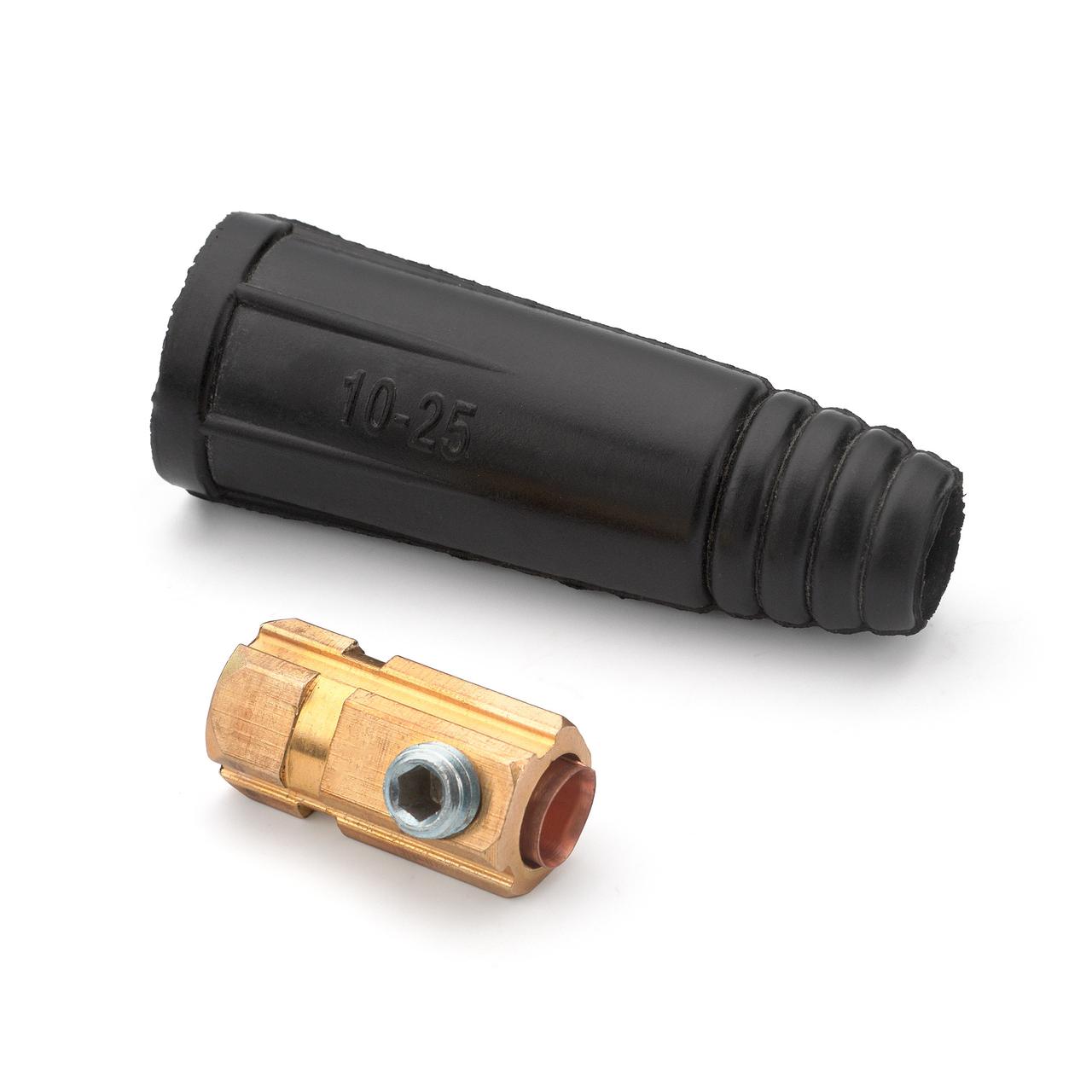 Кабельна розетка 10-25 мм Sturm AWS-1025, фото 1