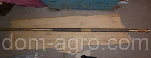 Вал фрези 1.4 м Bomet