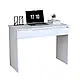 Туалетний стіл Бостон із ящиком 100 см білий КС-2, фото 3