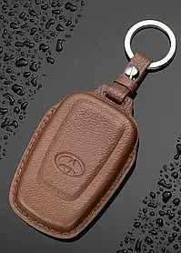 Шкіряний чохол для ключа Toyota TM-949
