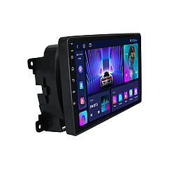 Штатна магнітола Mekede M150S Fiat 500L (2012-2017) (1 Din) QleD