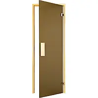 Двері для лазні та сауни Tesli Briz RS 1900 х 700