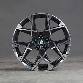 Оригінальні диски R19 BMW X3 G45 1035M style