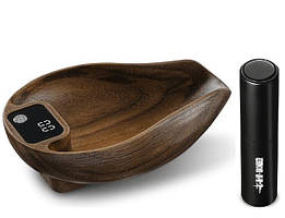 Ваги для кави MHW-3Bomber Ovo Coffee Scale Set