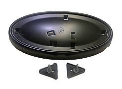 Основа під емблемою ВАЗ 21214 Нива Урбан