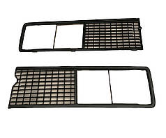 Решітка радіатора ВАЗ 2106