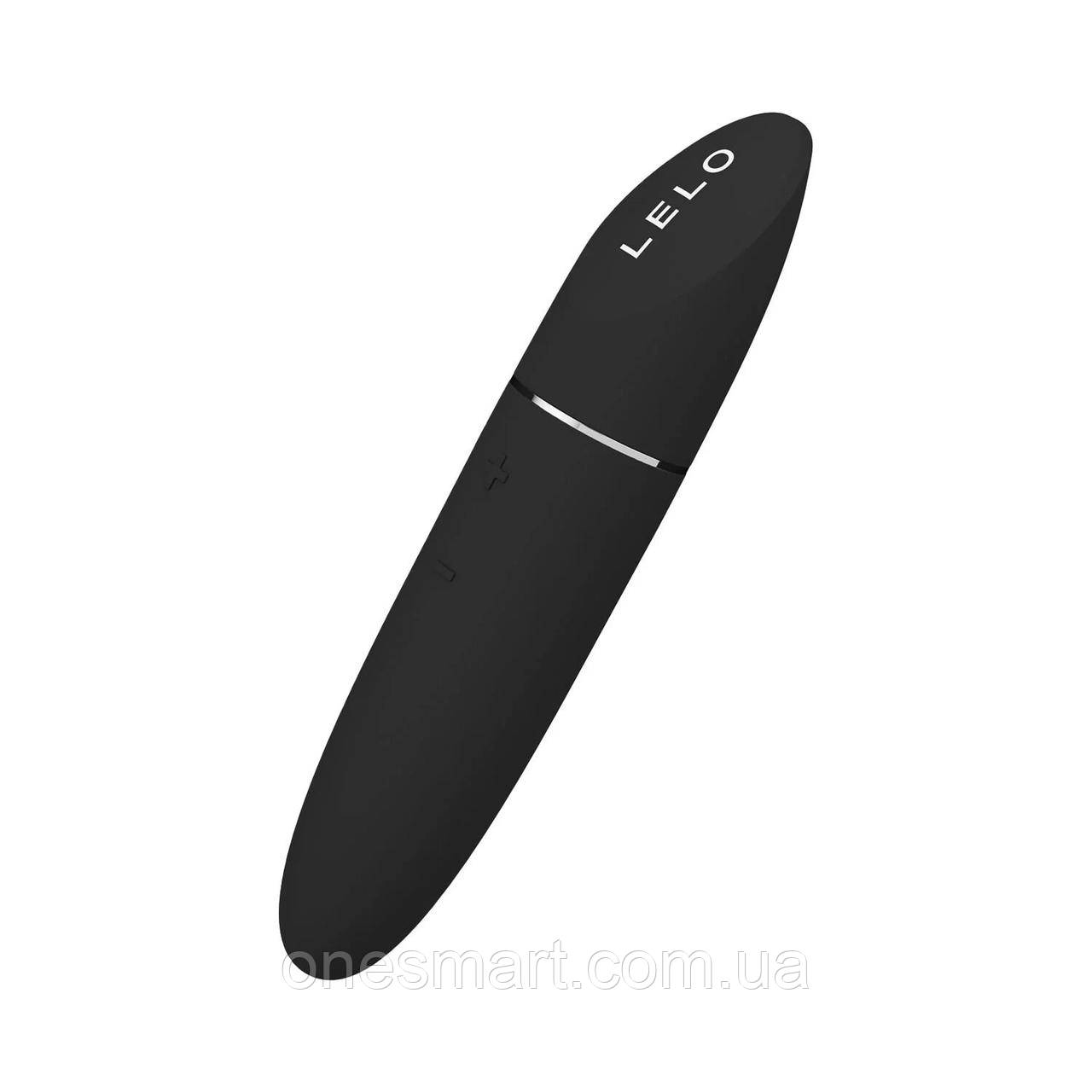 Вибропуля LELO Mia 3 компактна потужна іграшка для жінок для інтимних задоволень, фото 1