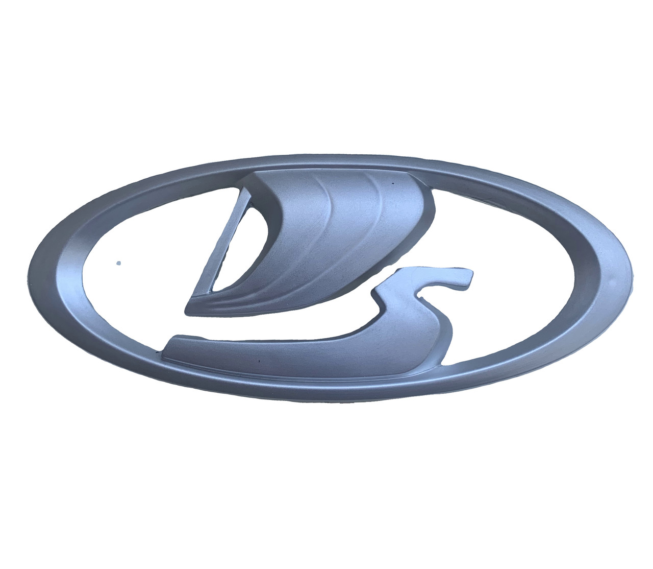 Заводський знак решітки радіатора Ваз 21214 Urban, фото 1