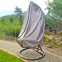 Захисний чохол на крісло кокон 183 х 180 см.