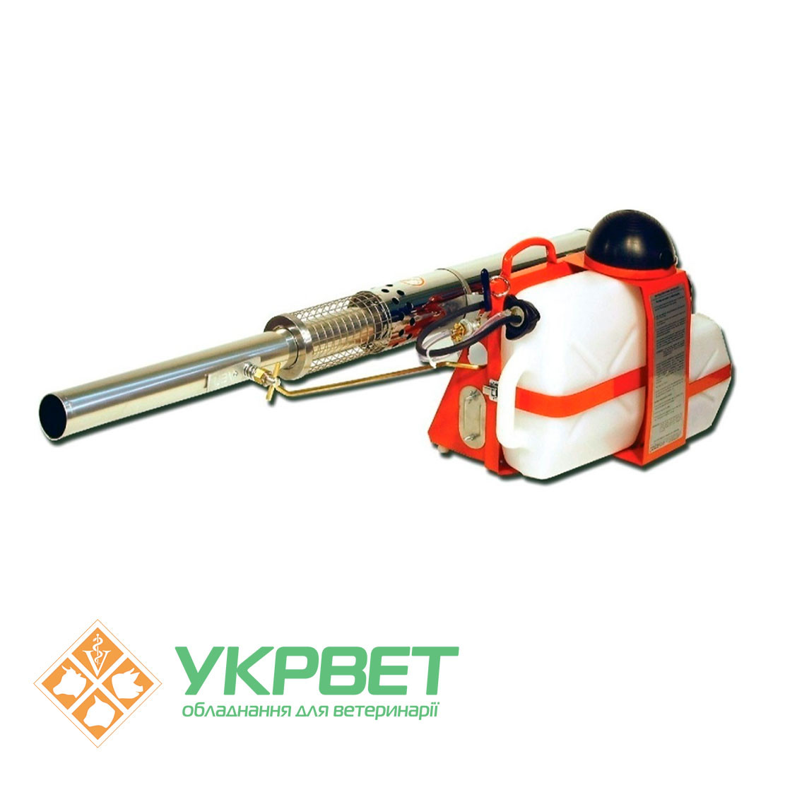 Генератор гарячого туману K-10-O