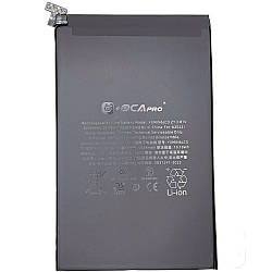 Акумулятор iPad mini 6 5034mAh, оригінал G+OCA PRo