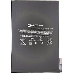 Акумулятор iPad mini 4 5124mAh, оригінал G+OCA PRo