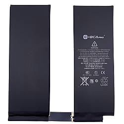 Акумулятор iPad Pro 10.5 8134mAh, оригінал G+OCA PRo