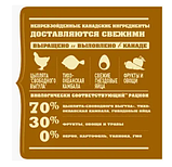 Сухий Корм для цуценят великих порід Acana Puppy Large Breed Recipe 11.4 kg, фото 3