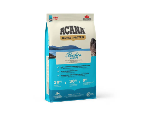 Сухий Корм для собак Acana Pacifica Dog 6 kg, фото 1