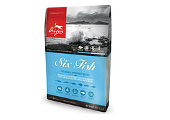 Сухий корм для собак Orijen Dog Six Fish 11.4 кг