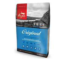 Сухий корм для собак Orijen Original Dog 17 кг
