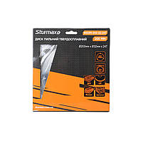 Sturmax 9022M-200-32-24T Диск пильний 200х32/30 мм 24 зуба по дереву, фото 2