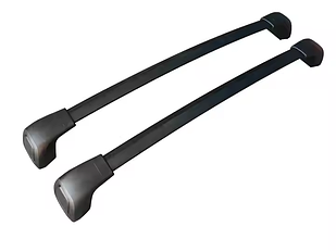 Поперечки Hyundai Palisade (з 2019 --) Оригінальна модель. В штатні місця.