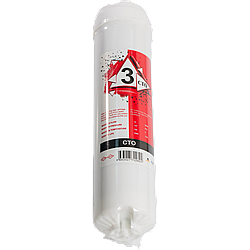 Картридж In-Line Fil Tek 5 мкм (вугільний брикетований)