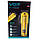 Машинка для стрижки VGR V-138 Gold, 2500 mAh, 4 насадки, 7000 об/хв, LED дисплей, фото 4