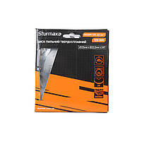 Sturmax 9022M-125-22-24T Диск пиляльний 125х22 мм 24 зубів дерево, фото 2
